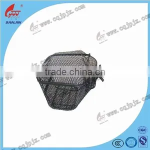 Motorcycle Parts Motorcycle Front Basket JP0004 For Motorcycle Competitive Price Chinese Manufactory thumbnail-1