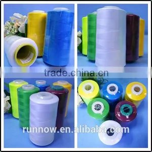 20/2/3 x 3000yard Best Price /100% Spun Polyester Sewing Thread thumbnail-1