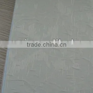 Polyester Window Vertical Blinds Valance thumbnail-1