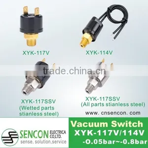 19784/19785/19786/19801 Pressure Switch,water Pressure Switch thumbnail-5