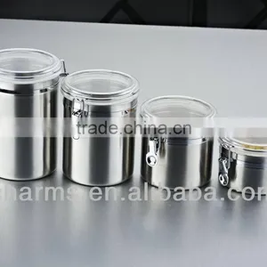 Safe Visual Stainless Steel Chocolate Pot thumbnail-1