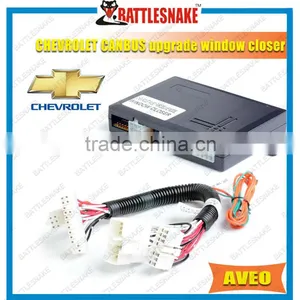 Canbus Power Window Closer Module With One Touch Close CHEVROLET AVEO thumbnail-1