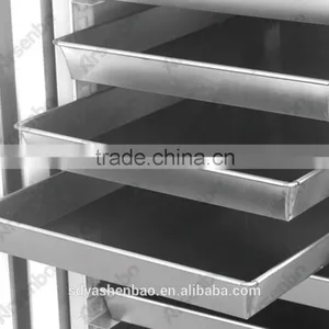 Commercial Refrigerator/Kitchen Freezer/Upright Refrigerator for Restaurant thumbnail-2
