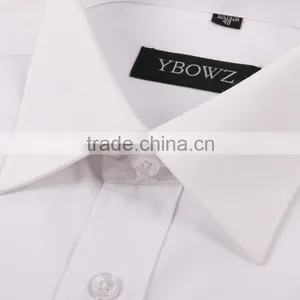 Latest Design Fashion Men Dress Shirts 2016 New Design thumbnail-2