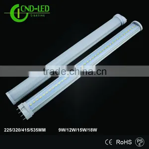 2G11 LED Plug-in Tube thumbnail-6