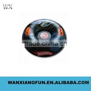 Custom Design Pvc Inflatable Towable Snow Tube thumbnail-5