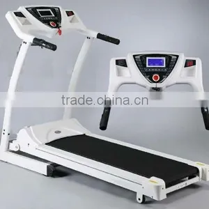Motorized Treadmill Foldable Motorized Treadmill thumbnail-1