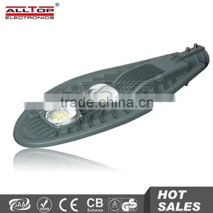 IP67 Waterproof Bridgelux Cob 100w Led Cobra Head Street Light thumbnail-2
