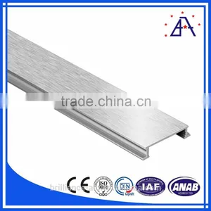 Brilliance Aluminum Tube for Bicycle Frame thumbnail-1