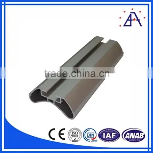 Brilliance High Quality Better Price Aluminium Extrusion Profile thumbnail-3
