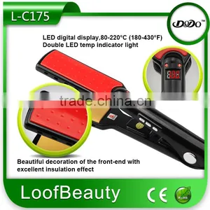 Customized Avaliable Model L-175 Hair Straightening Machine thumbnail-3