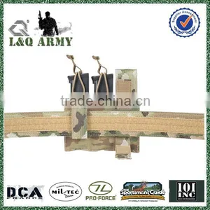 Military Accessories Tactical 6/9 BeltLink thumbnail-1