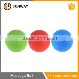 Made In China Professional Back Massage Ball thumbnail-5
