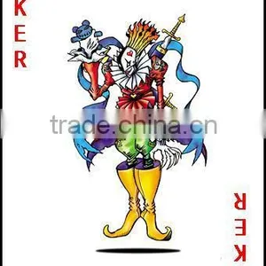PLASTIC CLASSICAL CASINO POKER thumbnail-6