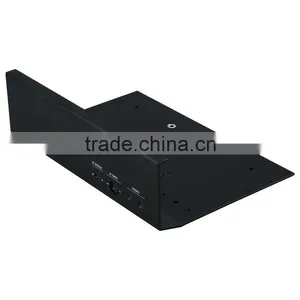 Aluminium Amplifier Front Panel thumbnail-3