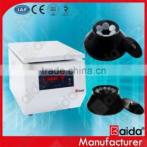 TG16G Table Typ Clinical Chemistry Centrifuge thumbnail-1