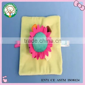 Hot Selling Baby Plush Mat for Kids thumbnail-4