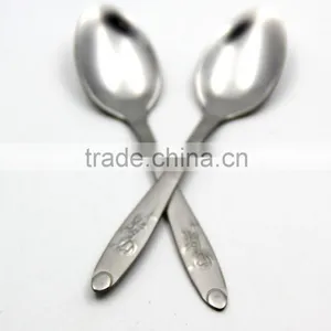 2016 Most Popular Stainless Steel Baby Spoon & Cutlery thumbnail-4