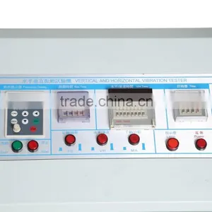 Low Price For Lab Vibrating Table Supplier's Choice thumbnail-3