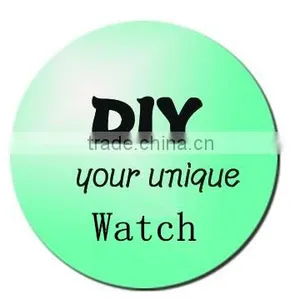 OEM ODM Customized Order Brand Logo Photo Watch Custom Logo thumbnail-2