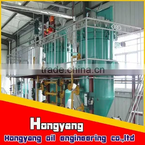 10-300 TPD Hot Sale Oil Machine Soybean/soya Oil Producing Project thumbnail-3