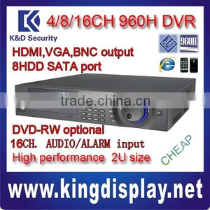 hd Camera Manual Car Dvr DVR0404HF-S-E 4/8CH in China 3g Mobile Dvr Kit H264 Dvr DAHUA DVR0804HF-S-E/DVR1604HF-S-E Hikvision Dvr thumbnail-1