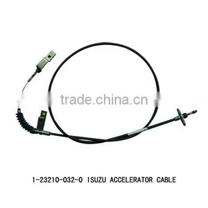 1-23210-032-0 Japan Accelerator Cable thumbnail-1