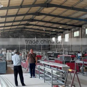 Duck/chicken/pig/poultry Farming Equipment;fiberglass Pultruded Beam, Fiberglass Support Beamfor Pig/sheep/goat Slat Floor thumbnail-6