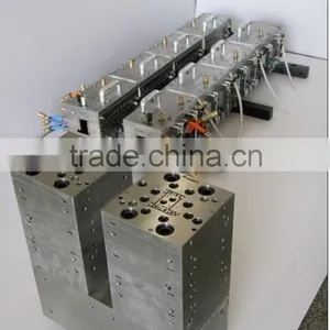 Extrusion Tooling Supplier for PVC Profile thumbnail-5