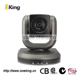 Wide Angle High Quality hd Video Conference Network Auto Tracking Ptz ip Camera thumbnail-1