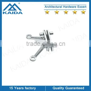 Stainless Steel Spider for Fin Glass thumbnail-1