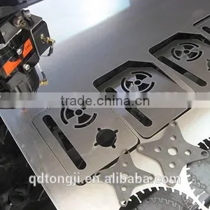 OEM Metal Sheet Fabrication Galvanized Metal Control Cabinet Factory thumbnail-5