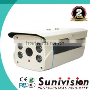 4 Array Leds CVI HD 720P 1.3MEGPIXEL CMOS 1000TVL Camera HD CVI Security Camera thumbnail-1