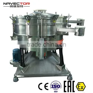 Best Sale Iron Ore Sieving Machine thumbnail-6