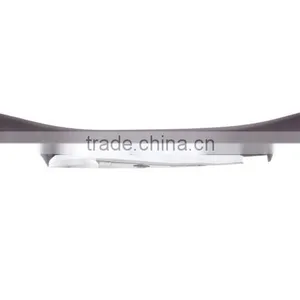 Hood Spoiler Bonnet Deflector Hood Deflectors for Delica 94-98 L400 thumbnail-1