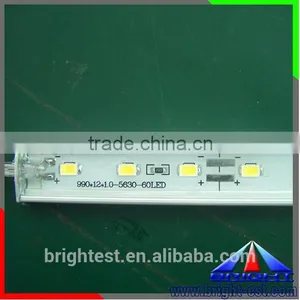 Express Led Light Bar,smd5630 Led Bar With CE&RoHs Approve thumbnail-1