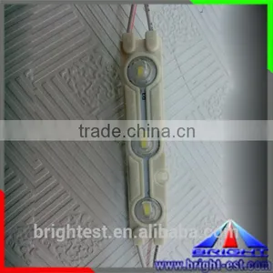 DC12V SMD5050 3 Points 0.2w per LED IP65 Waterproof Led Laser Module thumbnail-4