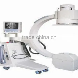 High Frequency Mobile X-Ray Equipment thumbnail-1