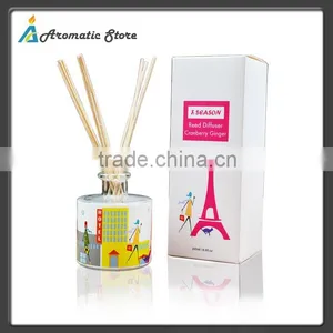 200ML Reed Diffuser thumbnail-1