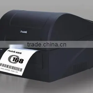 Bizsoft Hot Sale Postek C168(203dpi) Barcode Printer thumbnail-2