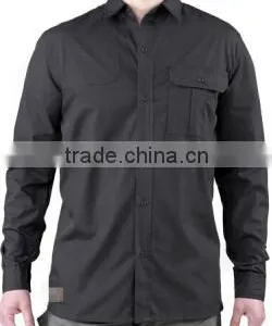 100% Custom Mechanic Work Shirts for Men thumbnail-1