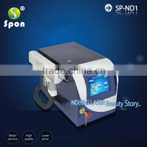 Q-SWITCH ND:YAG LASER thumbnail-1