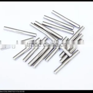 Grooved Pins, One Third Length Third Center Grooved ISO8742 thumbnail-1
