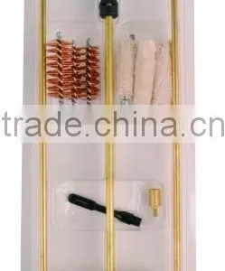 Military Products Shotgun Bronze Cleaning Brushes Gun Accessory Kit thumbnail-1