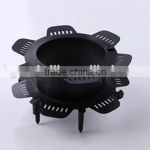 All Kinds of Plastic Injection Molding Processing High Quality Injection Molding Processing thumbnail-1