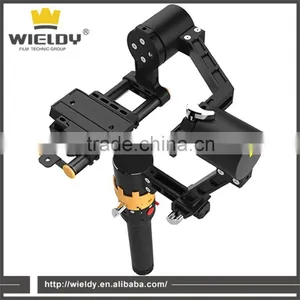 High Quality Movi Camera Stabilizer Price thumbnail-1