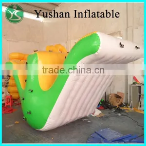 China Manufacturer Hot Selling Adult Inflatable Water Park thumbnail-2
