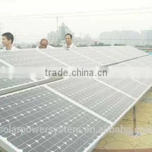 Green Energy Stand-alone Bestsun BPS 8000w Solar Inverter Home Solar Power System Solar Panel Mounting Brackets thumbnail-1
