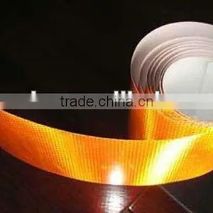 High Intensity Grade Reflective Film Eight Years Warranty (PET Surface Film) thumbnail-1