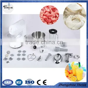Home Use Noodle Paste Mixing Machine,bakery Bread Dough Mixer thumbnail-1